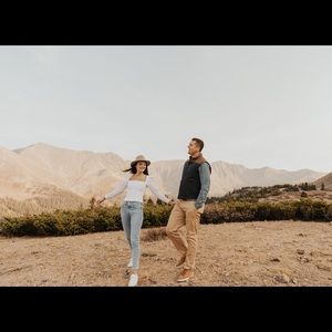 Meet your Posher, Nicolette